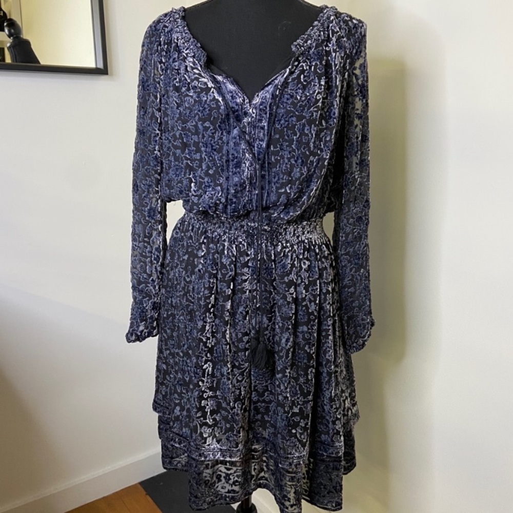 Elie Tahari Dress Medium